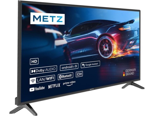 TV 24" METZ 24MTC6000Z (FHD USB LED) - 1782962