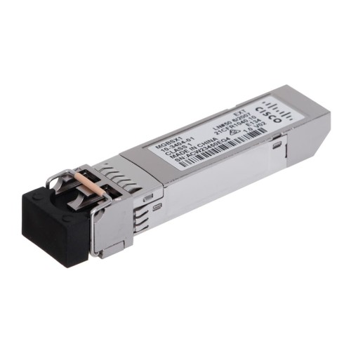 Transceiver Cisco MGBSX1-EU - 1510032