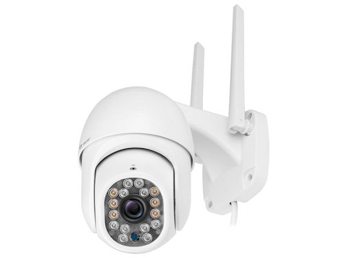 TRACER KAMERA IP STAR-GUARD IP CAM16 TRAKAM47002 (WYPRZEDAŻ) - 1612028