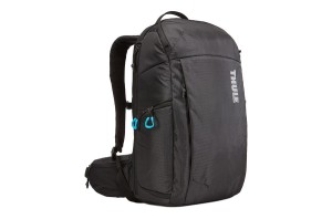 THULE PLECAK NA APARAT ASPECT CZARNY 3203410