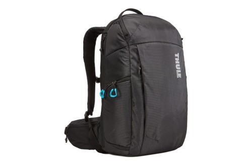 THULE PLECAK NA APARAT ASPECT CZARNY 3203410 - 1130203