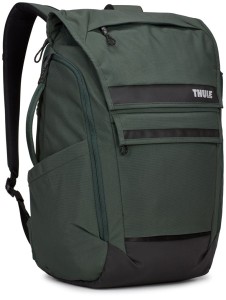 THULE PLECAK DO LAPTOPA PARAMOUNT 15.6" 27L ZIELONY 3204489