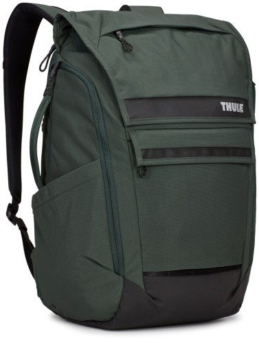 THULE PLECAK DO LAPTOPA PARAMOUNT 15.6" 27L ZIELONY 3204489 - 1167156
