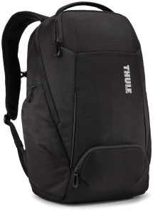 THULE PLECAK DO LAPTOPA ACCENT 15.6" 26L CZARNY 3204816