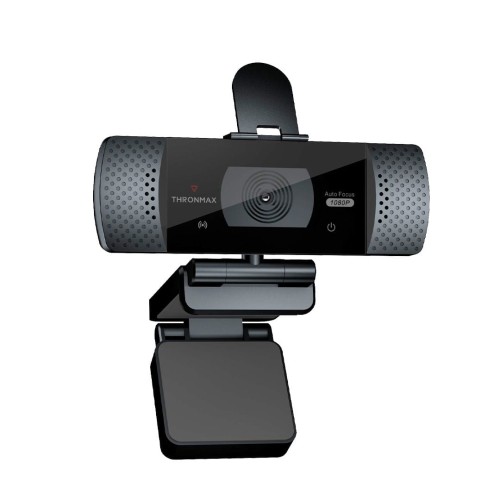 THRONMAX STREAM GO WEBCAM X1 PRO - 1315153