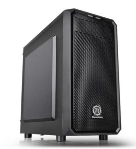 Thermaltake Versa H15 Black