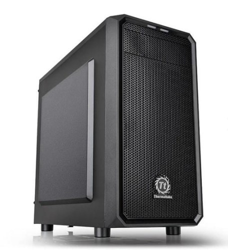 Thermaltake Versa H15 Black - 1695377