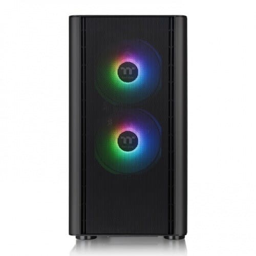 THERMALTAKE V150 ARGB BREEZE TEMPERED GLASS CA-1R1-00S1WN-02 - 1695425