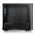 THERMALTAKE V150 ARGB BREEZE TEMPERED GLASS CA-1R1-00S1WN-02 - 1695426