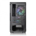 THERMALTAKE V150 ARGB BREEZE TEMPERED GLASS CA-1R1-00S1WN-02 - 1695429