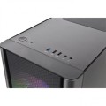 THERMALTAKE V150 ARGB BREEZE TEMPERED GLASS CA-1R1-00S1WN-02 - 1695428