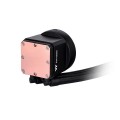 THERMALTAKE TOUGHLIQUID ULTRA 360 - 2.1" LCD, TOUGHFAN 120MM*3 CL-W323-PL12GM-B - 1651144
