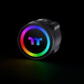 THERMALTAKE TOUGHLIQUID 360 ARGB SYNC (3X120MM) MIEDZIANY BLOK CPU CL-W321-PL12BL-A - 1602716