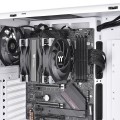 THERMALTAKE TOUGHAIR 510 180W 4X 6MM MIEDŹ 2X12 CM CL-P075-AL12BL-A - 1329489