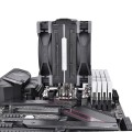 THERMALTAKE TOUGHAIR 510 180W 4X 6MM MIEDŹ 2X12 CM CL-P075-AL12BL-A - 1329488
