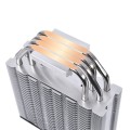 THERMALTAKE TOUGHAIR 510 180W 4X 6MM MIEDŹ 2X12 CM CL-P075-AL12BL-A - 1329486