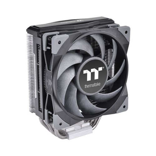 THERMALTAKE TOUGHAIR 310 170W 4X 6MM MIEDŹ 12 CM CL-P074-AL12BL-A - 1329466