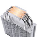 THERMALTAKE TOUGHAIR 310 170W 4X 6MM MIEDŹ 12 CM CL-P074-AL12BL-A - 1329468
