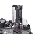 THERMALTAKE TOUGHAIR 310 170W 4X 6MM MIEDŹ 12 CM CL-P074-AL12BL-A - 1329470
