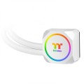 THERMALTAKE TH360 ARGB SNOW EDITION (3X120MM) MIEDZIANY BLOK CPU CL-W302-PL12SW-A - 1602707