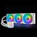 THERMALTAKE TH360 ARGB SNOW EDITION (3X120MM) MIEDZIANY BLOK CPU CL-W302-PL12SW-A - 1602712