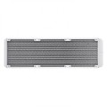THERMALTAKE TH360 ARGB SNOW EDITION (3X120MM) MIEDZIANY BLOK CPU CL-W302-PL12SW-A - 1602710