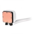 THERMALTAKE TH240 SNOW ARGB (2X120MM) MIEDZIANY BLOK CPU CL-W301-PL12SW-A - 1609097