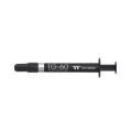 THERMALTAKE TG-60 THERMAL GREASE LIQUID METAL 1G 52 W/M-K CL-O034-GROSGM-A - 1602629