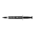 THERMALTAKE TG-50 THERMAL GREASE 8 W/M-K - 4G CL-O024-GROSGM-A - 1602640