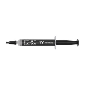 THERMALTAKE TG-50 THERMAL GREASE 8 W/M-K - 4G CL-O024-GROSGM-A
