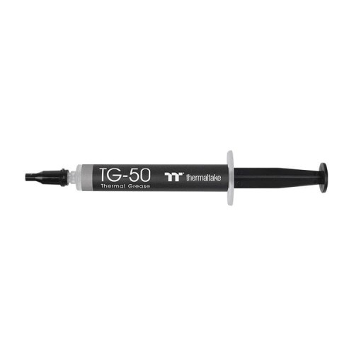 THERMALTAKE TG-50 THERMAL GREASE 8 W/M-K - 4G CL-O024-GROSGM-A - 1602640