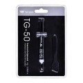 THERMALTAKE TG-50 THERMAL GREASE 8 W/M-K - 4G CL-O024-GROSGM-A - 1678457