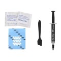 THERMALTAKE TG-50 THERMAL GREASE 8 W/M-K - 4G CL-O024-GROSGM-A - 1602642