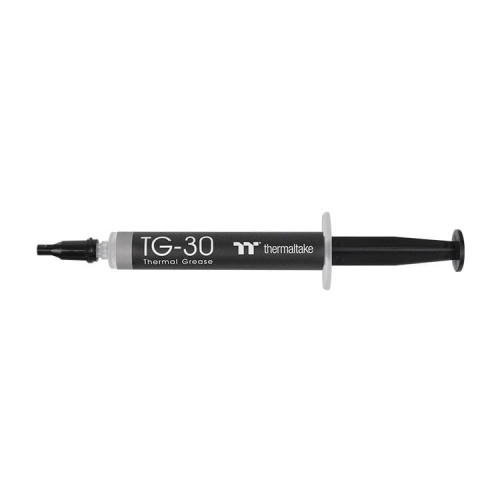 THERMALTAKE TG-30 THERMAL GREASE 4.5 W/M-K - 4G CL-O023-GROSGM-A - 1602634