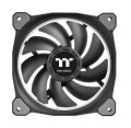 THERMALTAKE RIING 14 RGB PLUS TT PREMIUM 3 PACK (3X140MM, 500-1400 RPM) CL-F056-PL14SW-A - 774874
