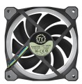 THERMALTAKE RIING 14 RGB PLUS TT PREMIUM 3 PACK (3X140MM, 500-1400 RPM) CL-F056-PL14SW-A - 774870