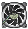THERMALTAKE RIING 14 RGB PLUS TT PREMIUM 3 PACK (3X140MM, 500-1400 RPM) CL-F056-PL14SW-A - 1127490