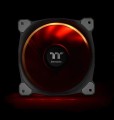 THERMALTAKE RIING 14 RGB PLUS TT PREMIUM 3 PACK (3X140MM, 500-1400 RPM) CL-F056-PL14SW-A - 1127487