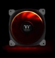 THERMALTAKE RIING 14 RGB PLUS TT PREMIUM 3 PACK (3X140MM, 500-1400 RPM) CL-F056-PL14SW-A - 774867