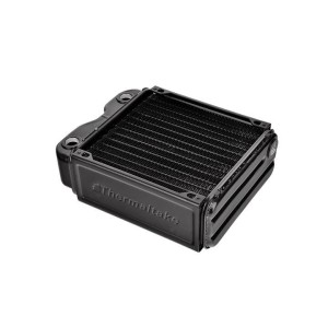 THERMALTAKE PACIFIC RL140/DIY LCS/RADIATOR 140*140*55MM CL-W015-AL00BL-A