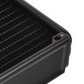 THERMALTAKE PACIFIC RL140/DIY LCS/RADIATOR 140*140*55MM CL-W015-AL00BL-A - 1602602