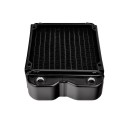 THERMALTAKE PACIFIC RL140/DIY LCS/RADIATOR 140*140*55MM CL-W015-AL00BL-A - 1602599