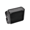 THERMALTAKE PACIFIC RL140/DIY LCS/RADIATOR 140*140*55MM CL-W015-AL00BL-A - 1602598