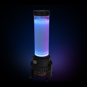 THERMALTAKE PACIFIC PR22-D5 PLUS RGB 300ML, 1135L/H REZERWUAR + POMPA CL-W187-PL00SW-A