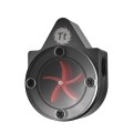 THERMALTAKE PACIFIC FLOW INDICATOR ONE CL-W106-PL00BL-A - 1522125