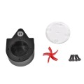 THERMALTAKE PACIFIC FLOW INDICATOR ONE CL-W106-PL00BL-A - 1522129