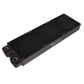 THERMALTAKE PACIFIC CLM480/DIY LCS/COPPER/TH40 /FAN 120*4/BLACK CL-W238-CU00BL-A - 1602603