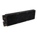 THERMALTAKE PACIFIC CLM480/DIY LCS/COPPER/TH40 /FAN 120*4/BLACK CL-W238-CU00BL-A - 1602604