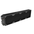 THERMALTAKE PACIFIC CL480 (480MM, 5X G 1/4", MIEDŹ) RADIATOR - BLACK CL-W192-CU00BL-A - 1609064