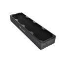 THERMALTAKE PACIFIC CL480 (480MM, 5X G 1/4", MIEDŹ) RADIATOR - BLACK CL-W192-CU00BL-A - 1609065